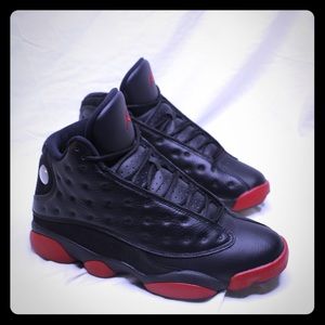Air Jordan 13 Dirty Bread Size 11. Pre-owned heat!